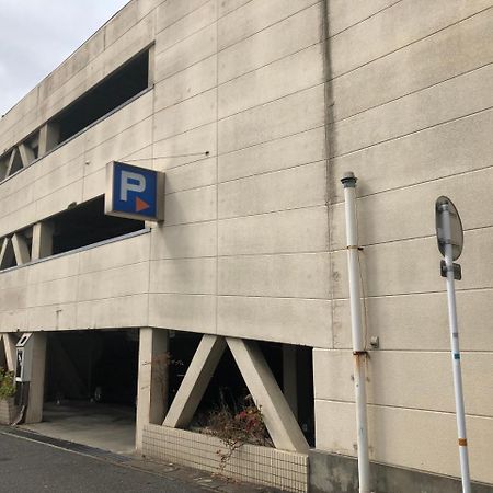 Hotel Hikari Hills Shunan Exterior foto