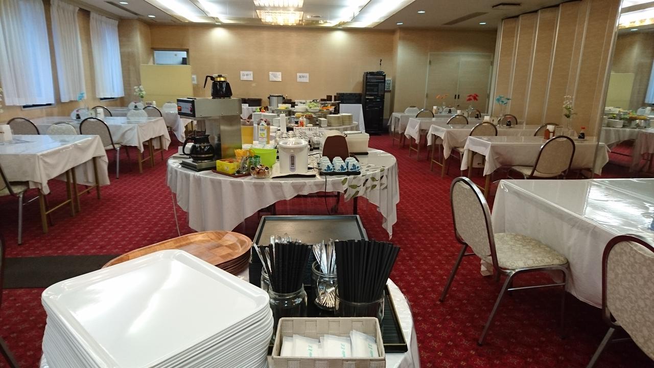 Hotel Hikari Hills Shunan Exterior foto