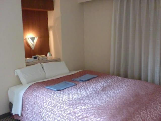 Hotel Hikari Hills Shunan Exterior foto