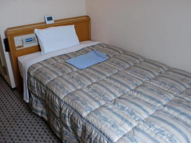 Hotel Hikari Hills Shunan Exterior foto